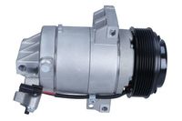 Compressor, airconditioning AC324655