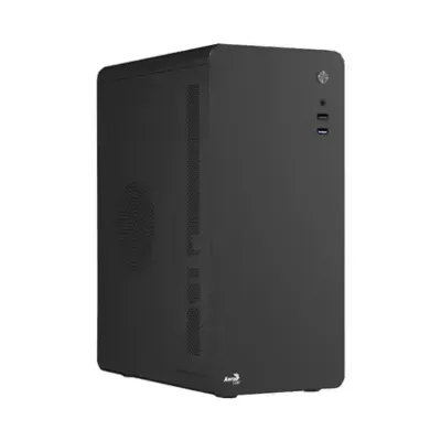 Yorcom Praefectus PC met AI