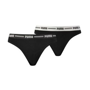 Puma 2 stuks Iconic Solid String