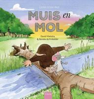Leren lezen met Muis en Mol (Hardback)