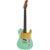 Sire Larry Carlton T7 Mild Green elektrische gitaar