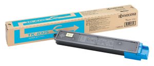 Toner Kyocera TK-8325C blauw