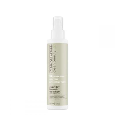 Paul Mitchell Clean Beauty Everyday Leave-In Treatment 150ml