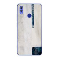 Meet you there: Honor Note 10 Transparant Hoesje