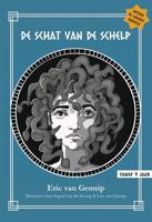 De schat van de schelp - Eric van Gennip - ebook