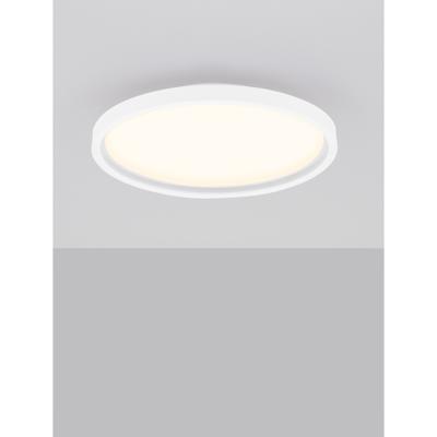 Lyora PlafonniereChet Ø 39,3cm met RGB functie - 9030653