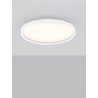 Lyora PlafonniereChet Ø 39,3cm met RGB functie - 9030653