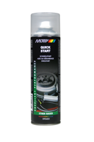 MOTIP Quick Start | 500ml - 090405 MOTIP Quick Start | 500ml - 090405