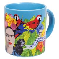 UPG Mok - Frida Kahlo - thumbnail