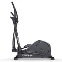 Crosstrainer - Focus Fitness Fox 3 iPlus