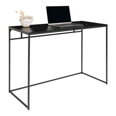 Bureau Vita - zwart - 100x45x75 cm