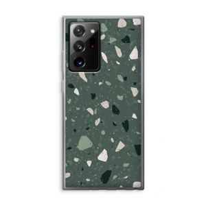 Terrazzo N°19: Samsung Galaxy Note 20 Ultra / Note 20 Ultra 5G Transparant Hoesje