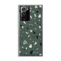 Terrazzo N°19: Samsung Galaxy Note 20 Ultra / Note 20 Ultra 5G Transparant Hoesje