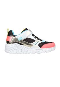 Skechers Uno Lite-Gen Chill 310464L/BKMT Zwart / Wit maat