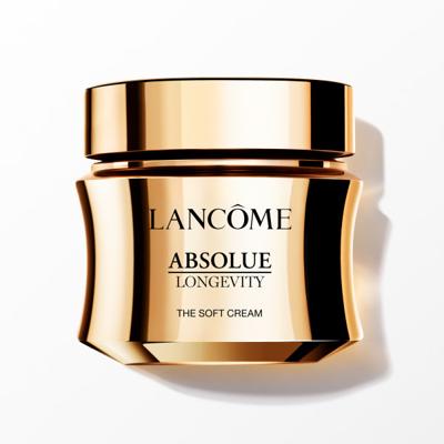 Lancôme Skin Care Dagcrème Absolue Longevity Soft Cream 30ml