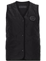 Canada Goose doudoune Annex - Noir