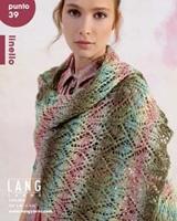 Lang Yarns Punto No. 39 Linello