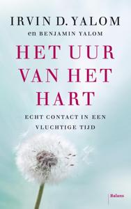 Het uur van het hart - Irvin D. Yalom, Benjamin Yalom - ebook