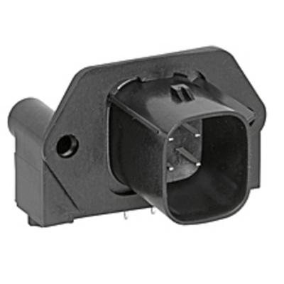 Molex 19427-0032 Inhoud: 1 stuk(s) Tray