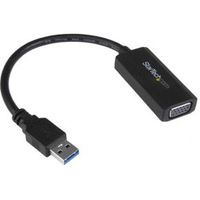 StarTech.com USB 3.0 naar VGA video adapter met automatische on-board driver installatie - thumbnail