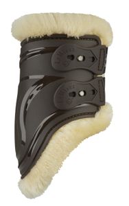 LeMieux Comfort Impact Responsive Fetlock boots LeMieux Comfort Impact Responsive Fetlock boots