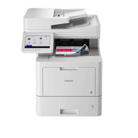 Brother MFC-L9630CDN multifunctionele printer Laser A4 2400 x 600 DPI 40 ppm - thumbnail