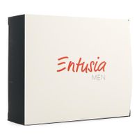 Entusia Boxer Blauw 100ml Xxl