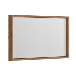 Allibert Spiegel Sorento 120 cm Eiken Cognac Allibert