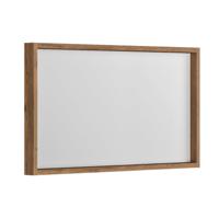 Allibert Spiegel Sorento 120 cm Eiken Cognac Allibert - thumbnail