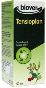 Biover Tensioplan bio (50 ml)