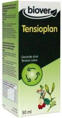 Biover Tensioplan bio (50 ml)
