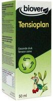 Biover Tensioplan bio (50 ml)