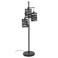 AnLi Style Vloerlamp 3L spindle - thumbnail