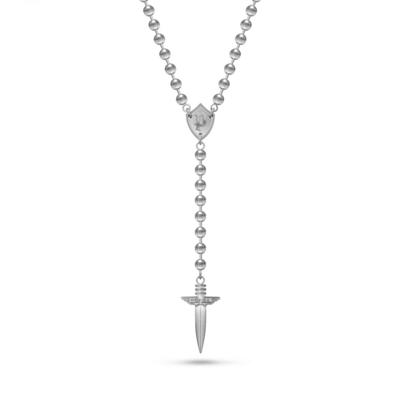 Heren ketting Police PEJGN2103802 50 + 20 cm