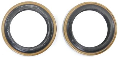 RMS Dichtingsring fork seal set (2pcs) 25.7x35x7 piaggio