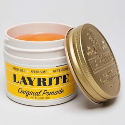 Layrite Style Original Pomade