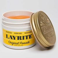 Layrite Style Original Pomade