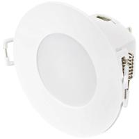 Sygonix SY-5975484 LED-inbouwlamp 2.7 W Wit - thumbnail