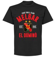 FBC Melgar Established T-Shirt
