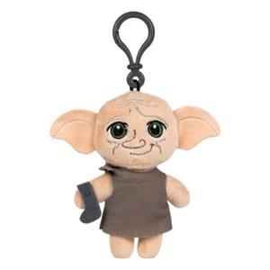 Harry Potter Dobby Plush Sleutelhanger en Hanger Voor Je Tas