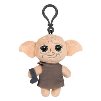Harry Potter Dobby Plush Sleutelhanger en Hanger Voor Je Tas