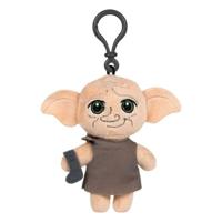 Harry Potter Dobby Plush Sleutelhanger en Hanger Voor Je Tas