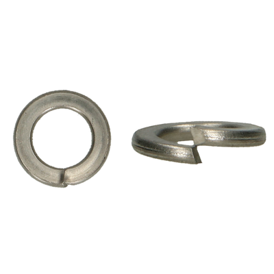 pgb-Europe PGB-FASTENERS | Veerring DIN 127B M10 A2 | 200 st 000127A0001003