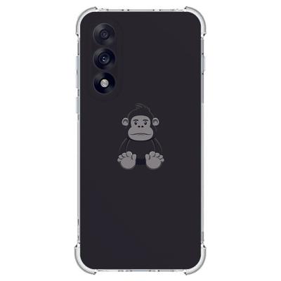 TPU Telefoonhoesje OnePlus Nord 5 - Gorilla schokabsorberende backcover
