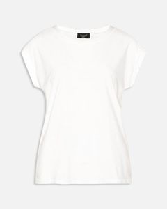 Sisters Point T-Shirt Cream