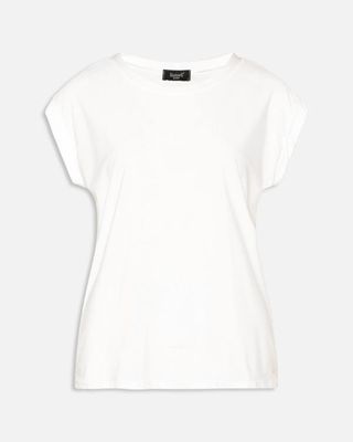 Sisters Point T-Shirt Cream