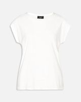 Sisters Point T-Shirt Cream