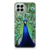 Samsung Galaxy M33 | TPU Hoesje | Pauw