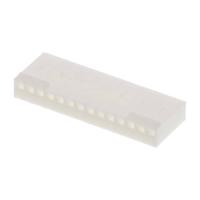 Molex 22012147 Female behuizing (kabel) Inhoud: 1 stuk(s) Bulk