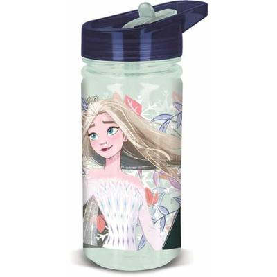 Waterfles Frozen Ecozen Snowy Tale 475 ml
